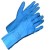 Ansell Econahands 87-195 Lateks İş Eldiveni